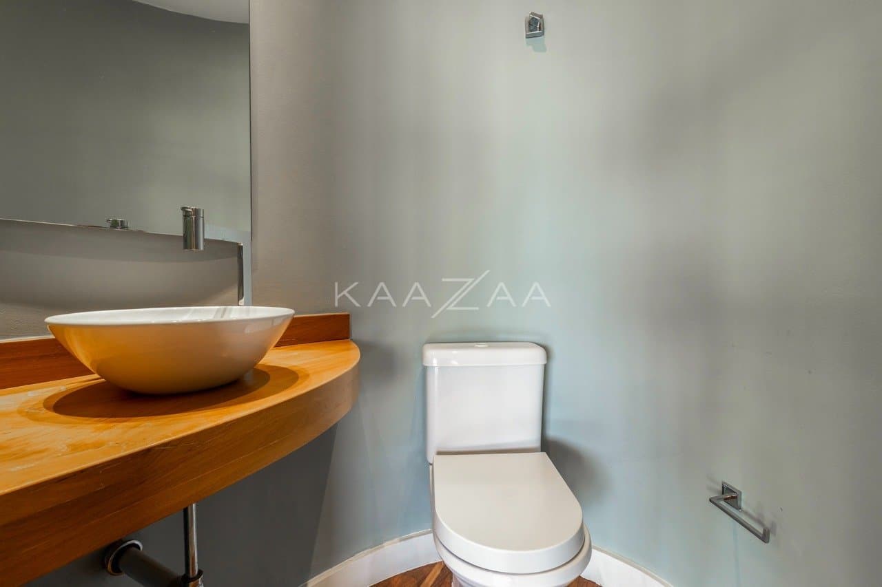Apartamento no Jardim Paulistano. - Foto 7