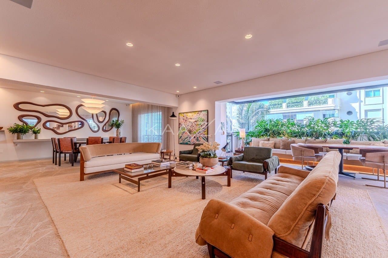 Apartamento à venda na Vila Nova Conceição - Foto 10