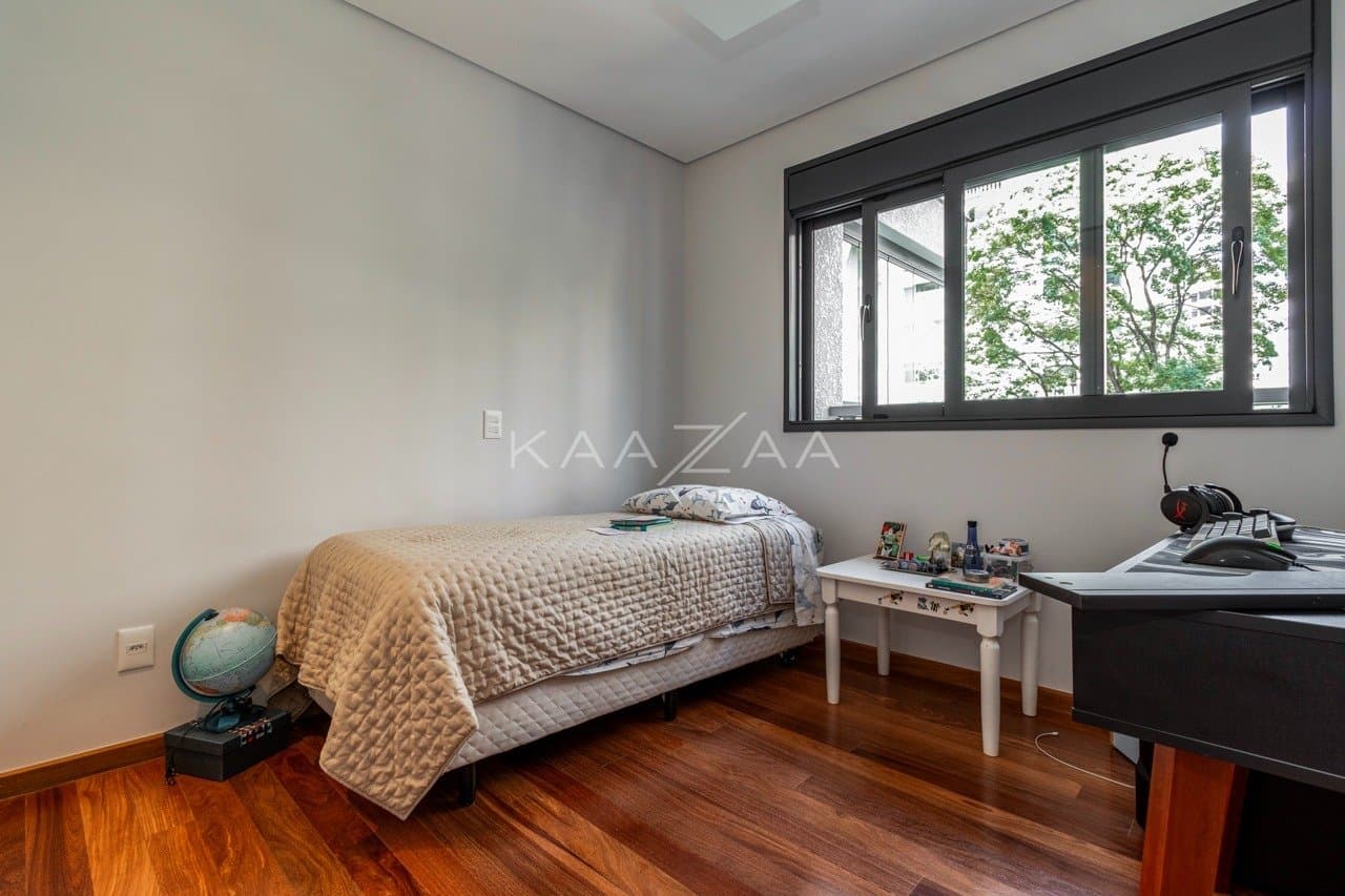 Apartamento no Jardins. - Foto 22