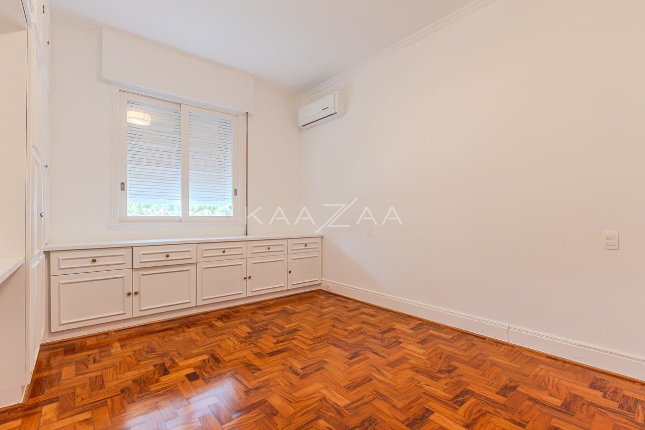 Apartamento para locação no Jardins - Foto 25