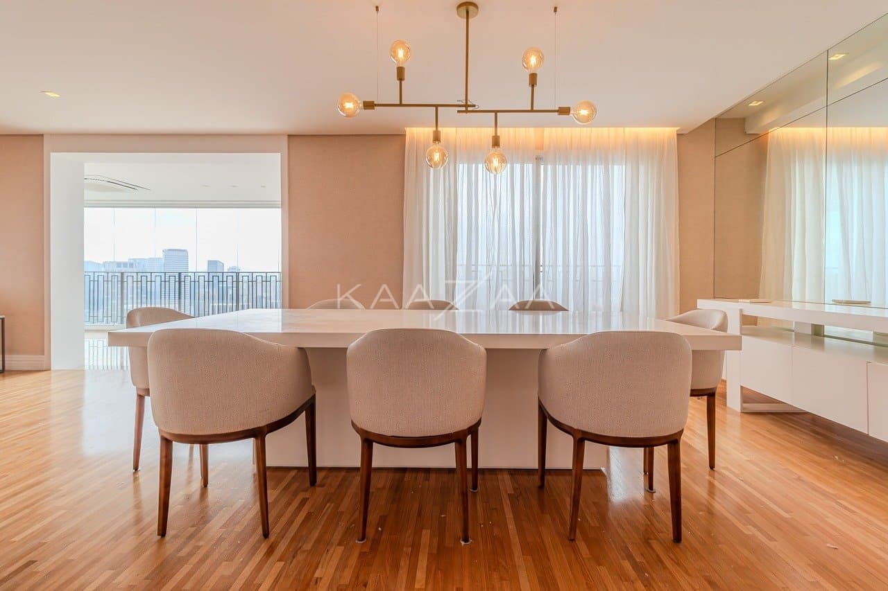 Apartamento à venda e locação em Cidade Jardim - Foto 16
