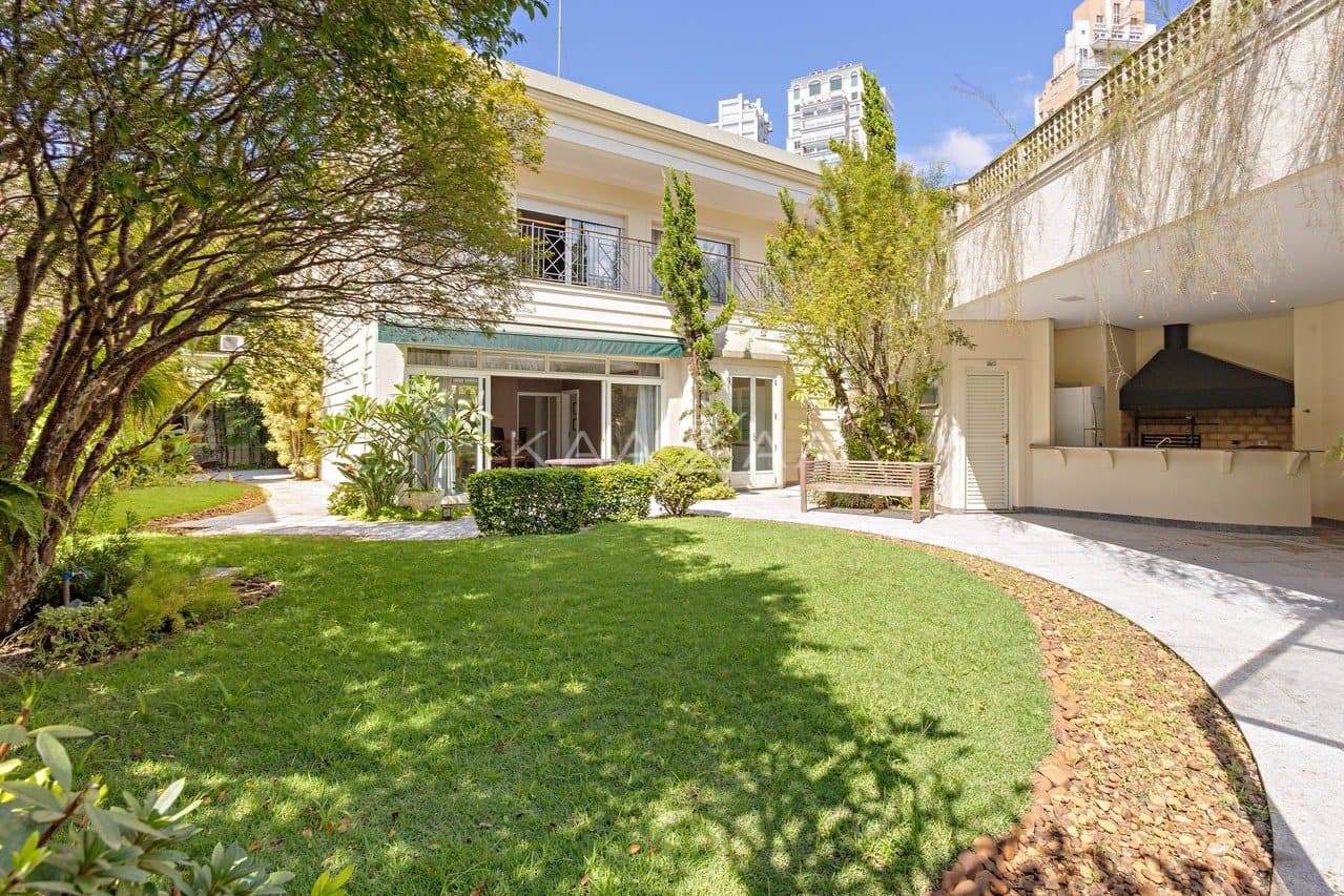 Casa à venda no Jardim Luzitânia - Foto 27