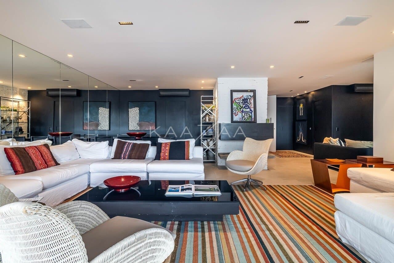 Apartamento à venda no Jardim Paulista - Foto 2