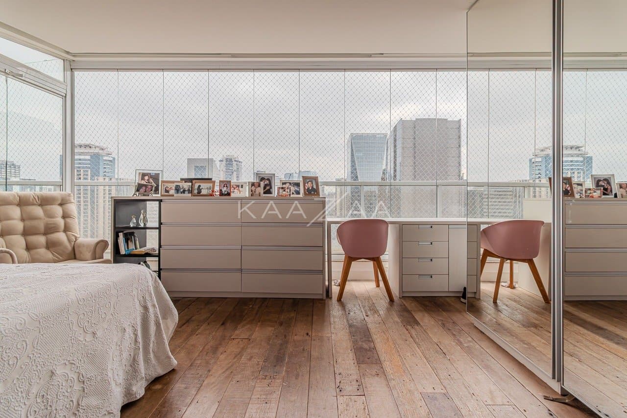 Apartamento à venda e locação no Itaim Bibi - Foto 35