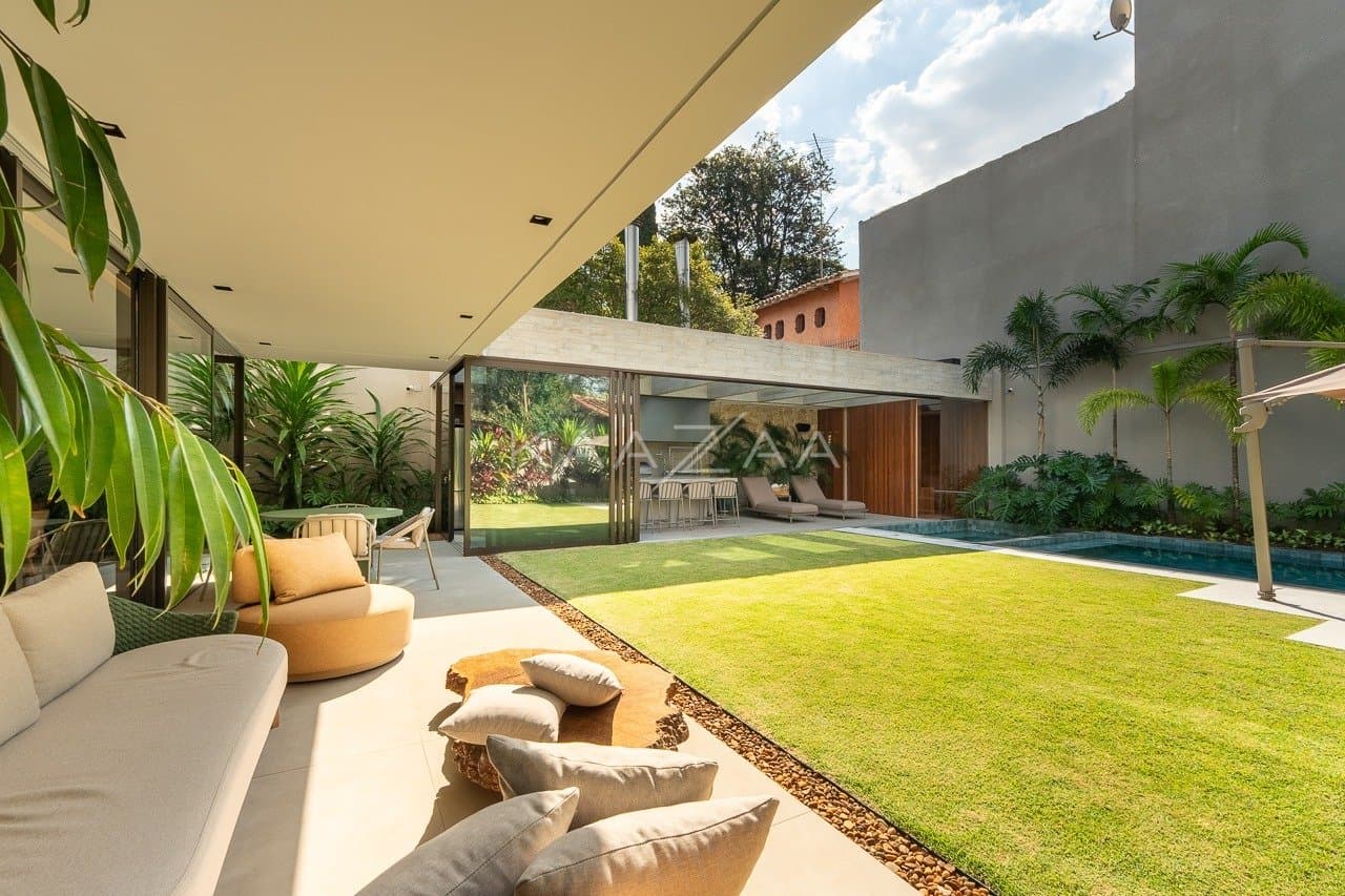Casa à venda em Alto de Pinheiros - Foto 14