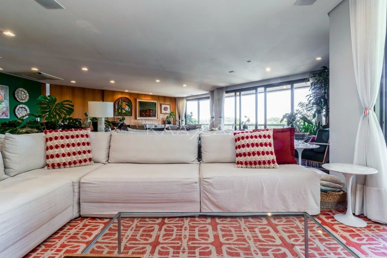 Apartamento no Jardim Paulista - Foto 6