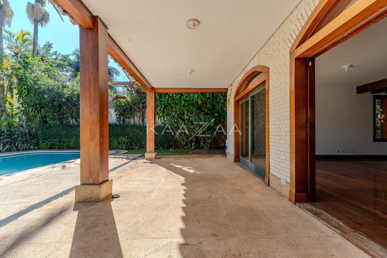 Casa em Cidade Jardim - Foto 12