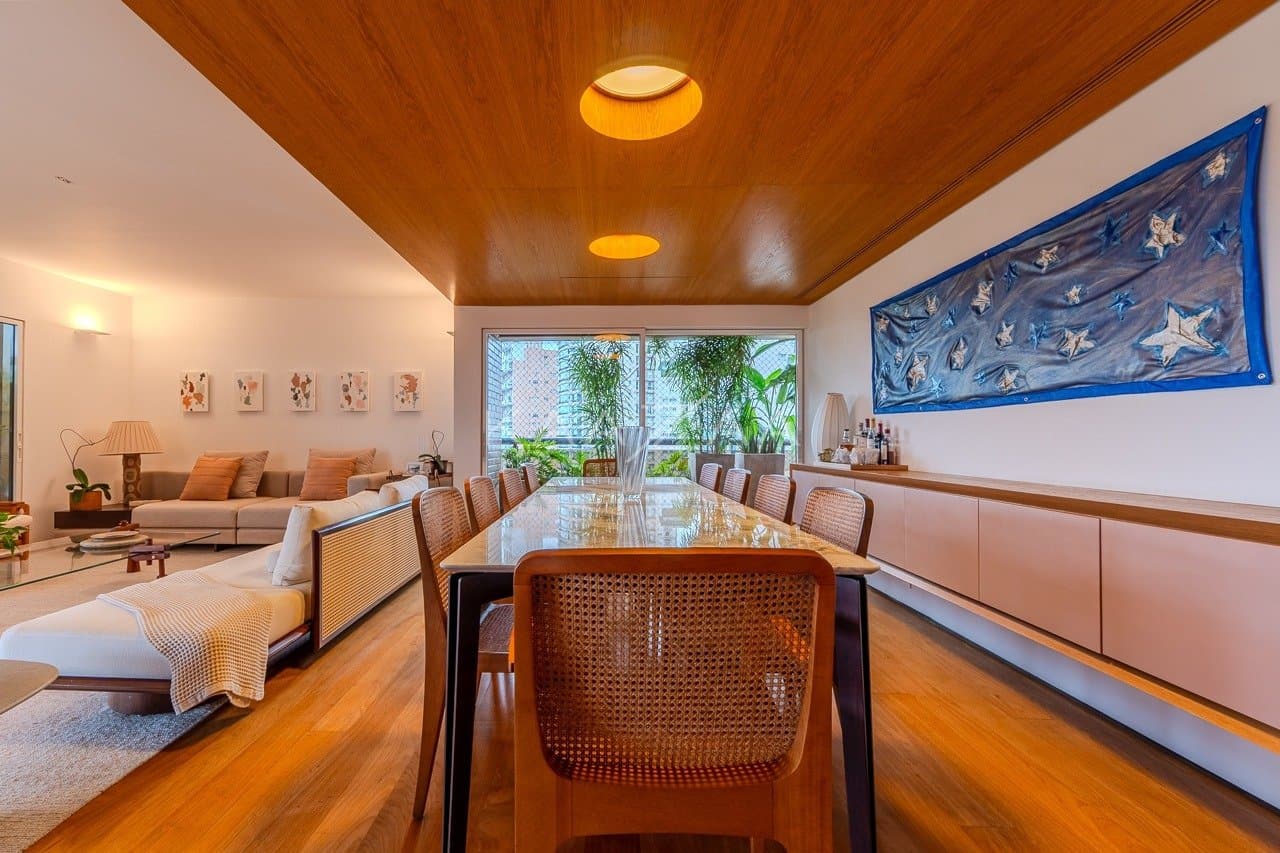 Apartamento à venda no Jardim Luzitânia - Foto 3