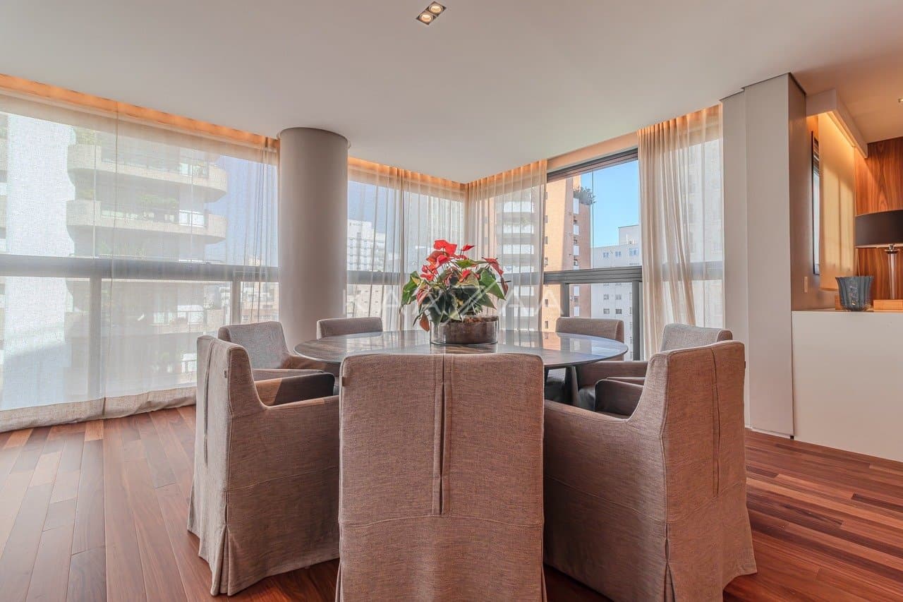 Apartamento à venda no Jardins - Foto 9