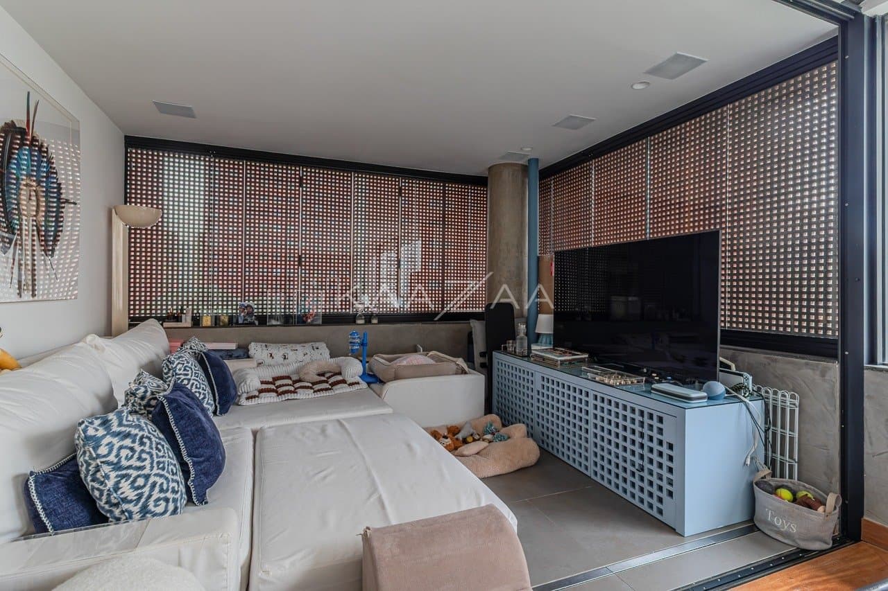 Apartamento à venda no Itaim Bibi - Foto 4