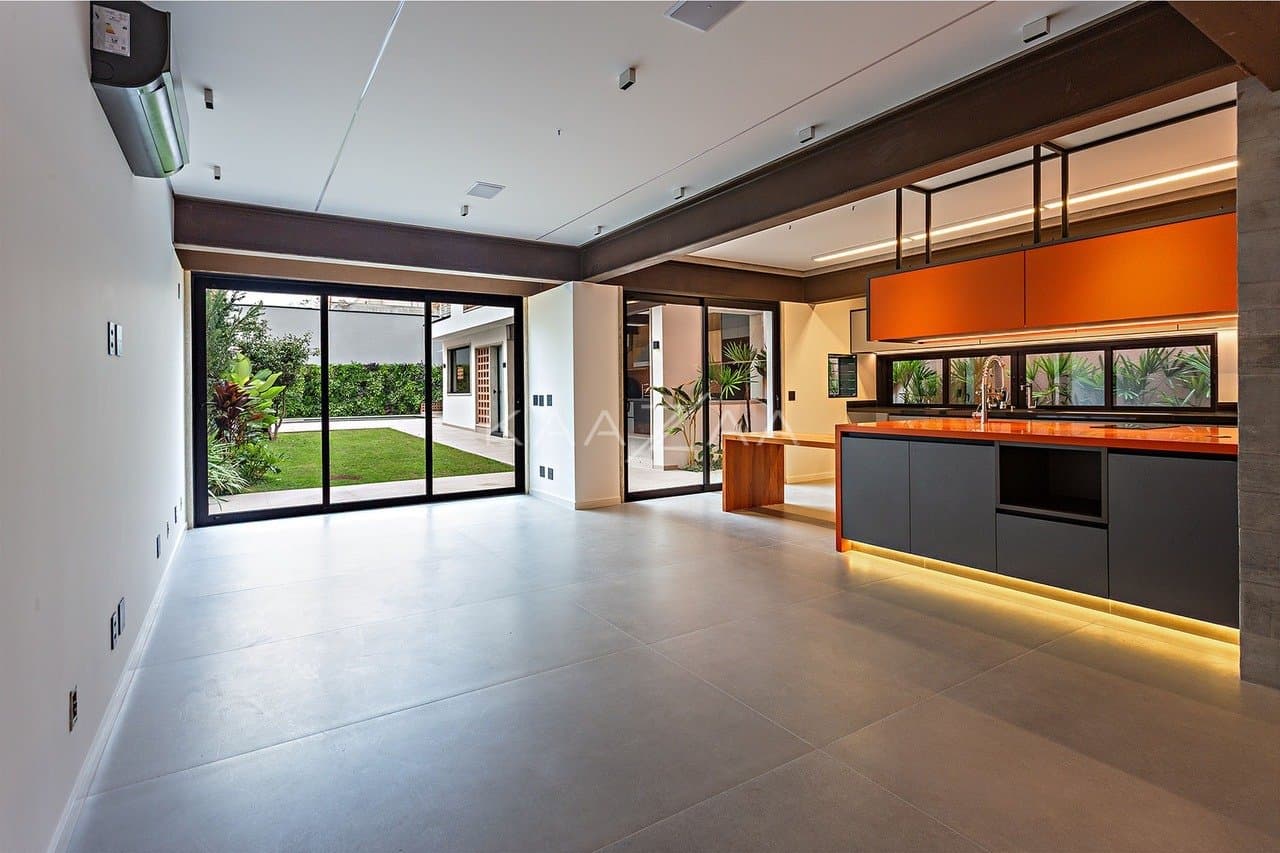 Casa à venda no Jardim Paulista - Foto 8