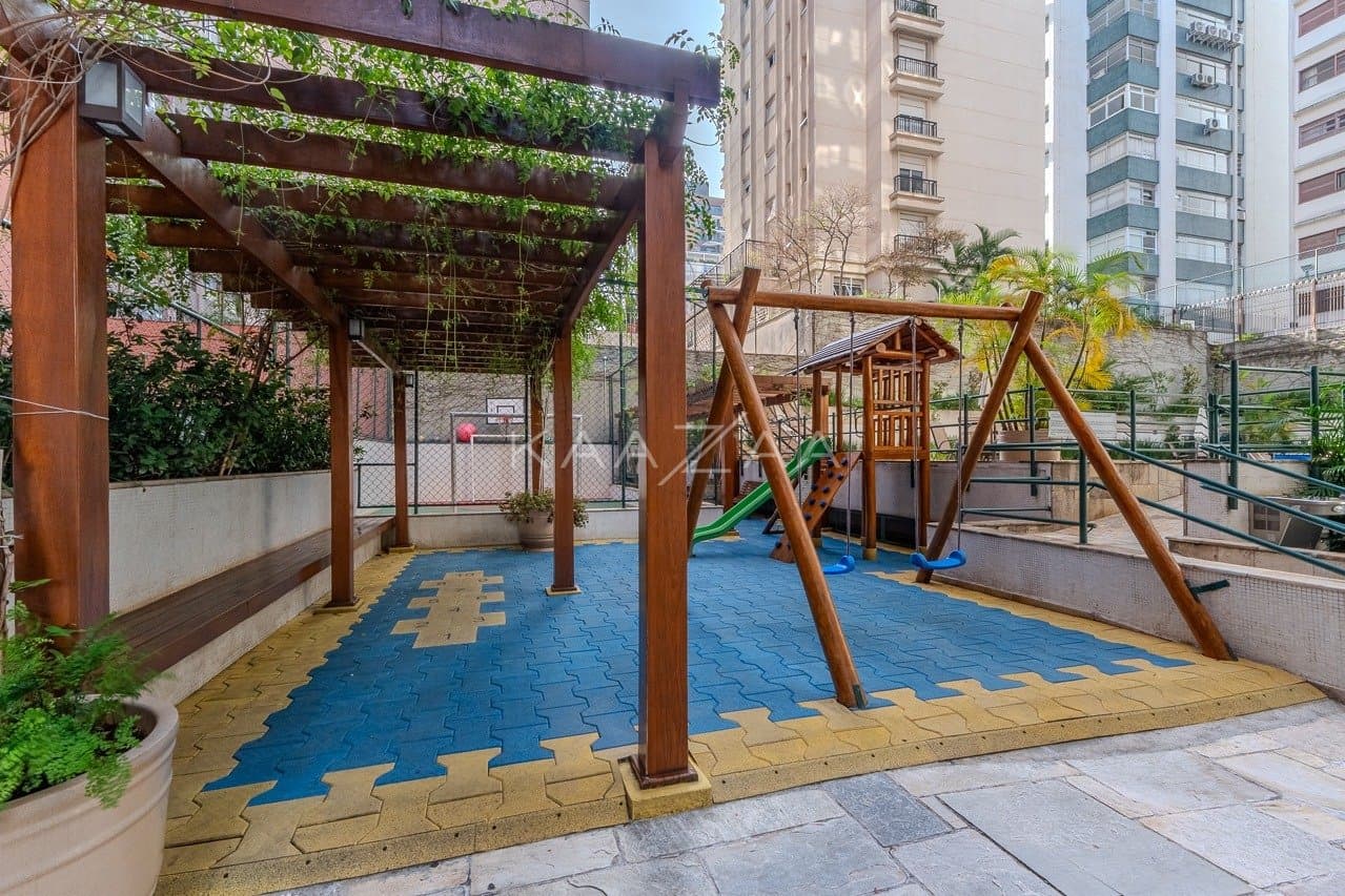 Apartamento para venda e locação no Jardins - Foto 26