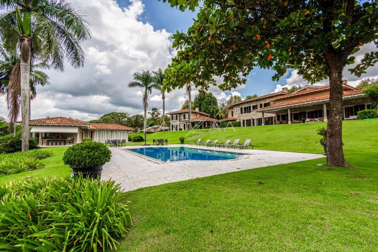 Casa de campo no Quinta da Baroneza. - Foto 8