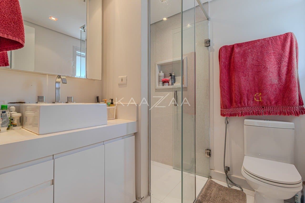 Apartamento à venda no Jardins - Foto 42