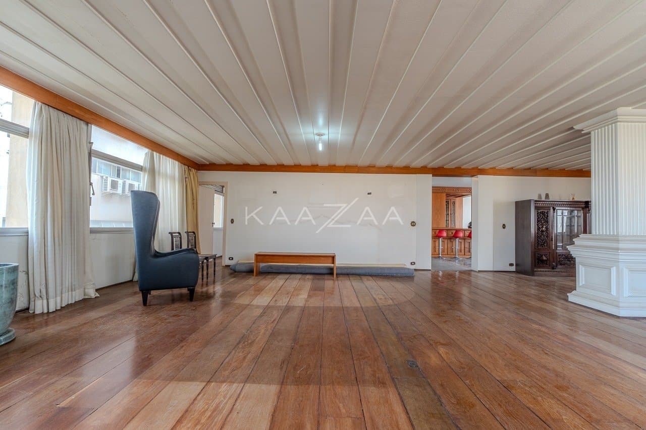 Apartamento à venda no Jardins - Foto 19