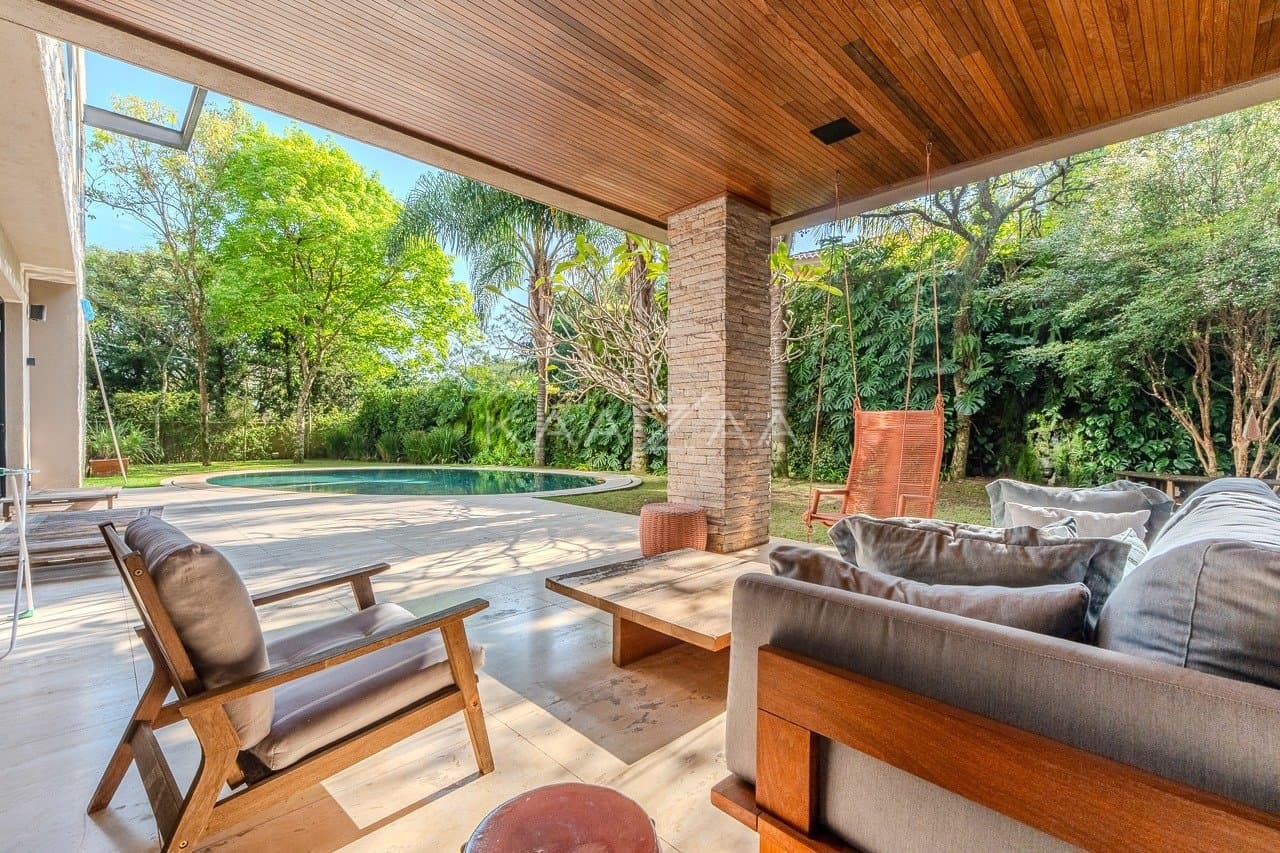 Casa à venda em Cidade Jardim - Foto 8