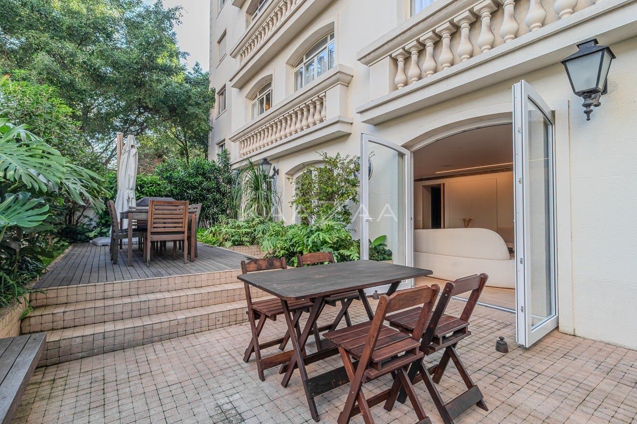 Apartamento garden à venda no Itaim Bibi - Foto 11