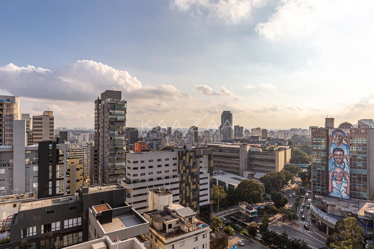 Apartamento à venda no Jardins - Foto 33