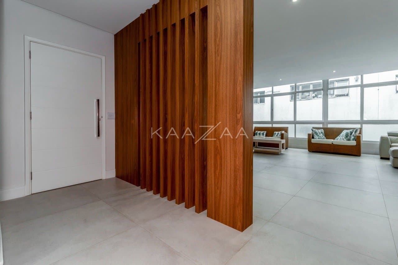 Apartamento no Jardim Paulista - Foto 8