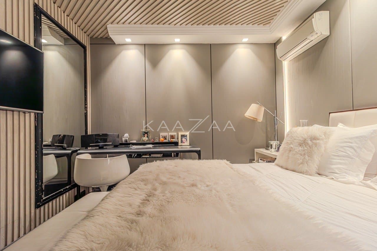 Apartamento à venda no Real Parque - Foto 30