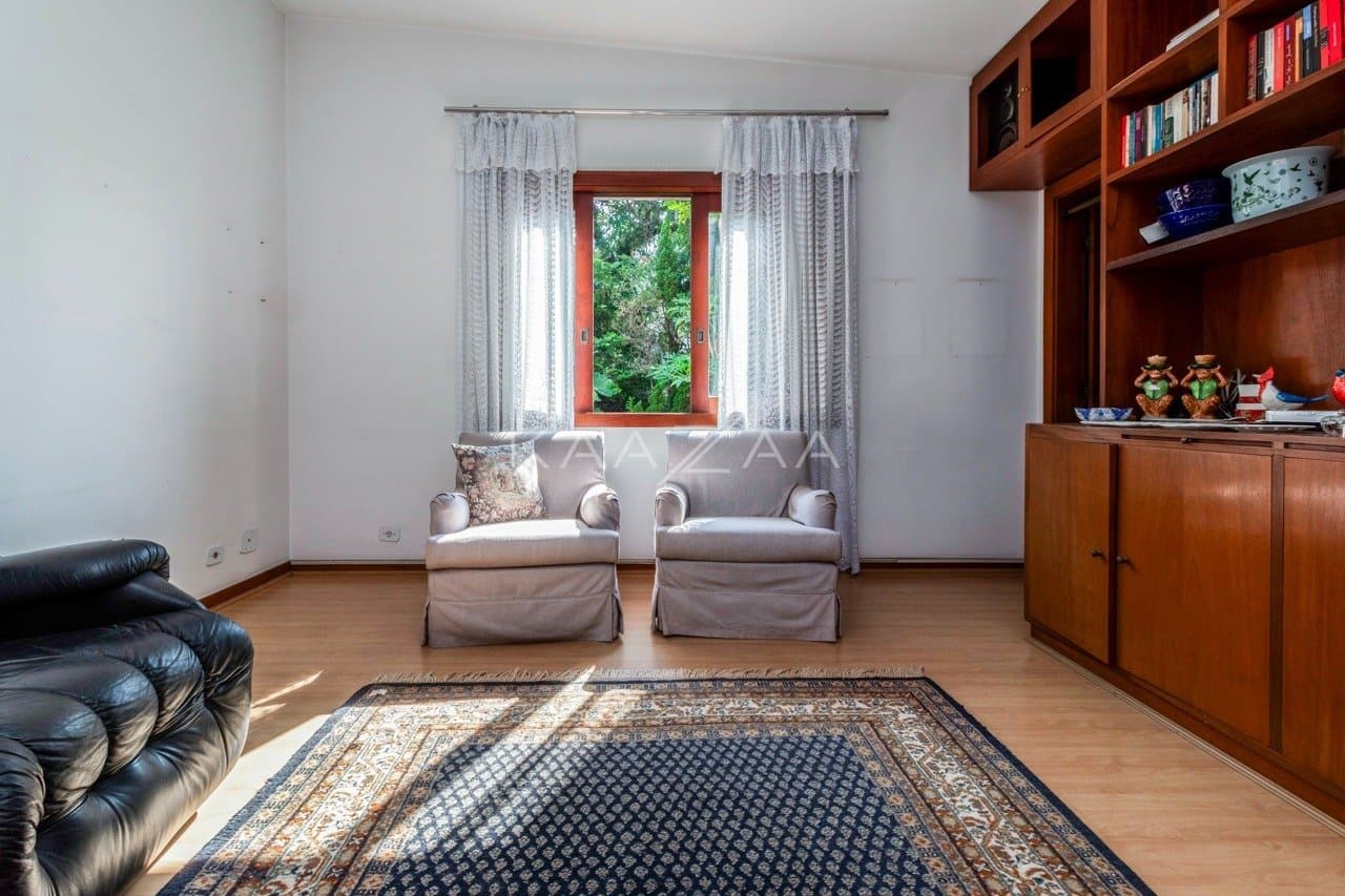 Casa em rua fechada em Cidade Jardim - Foto 36