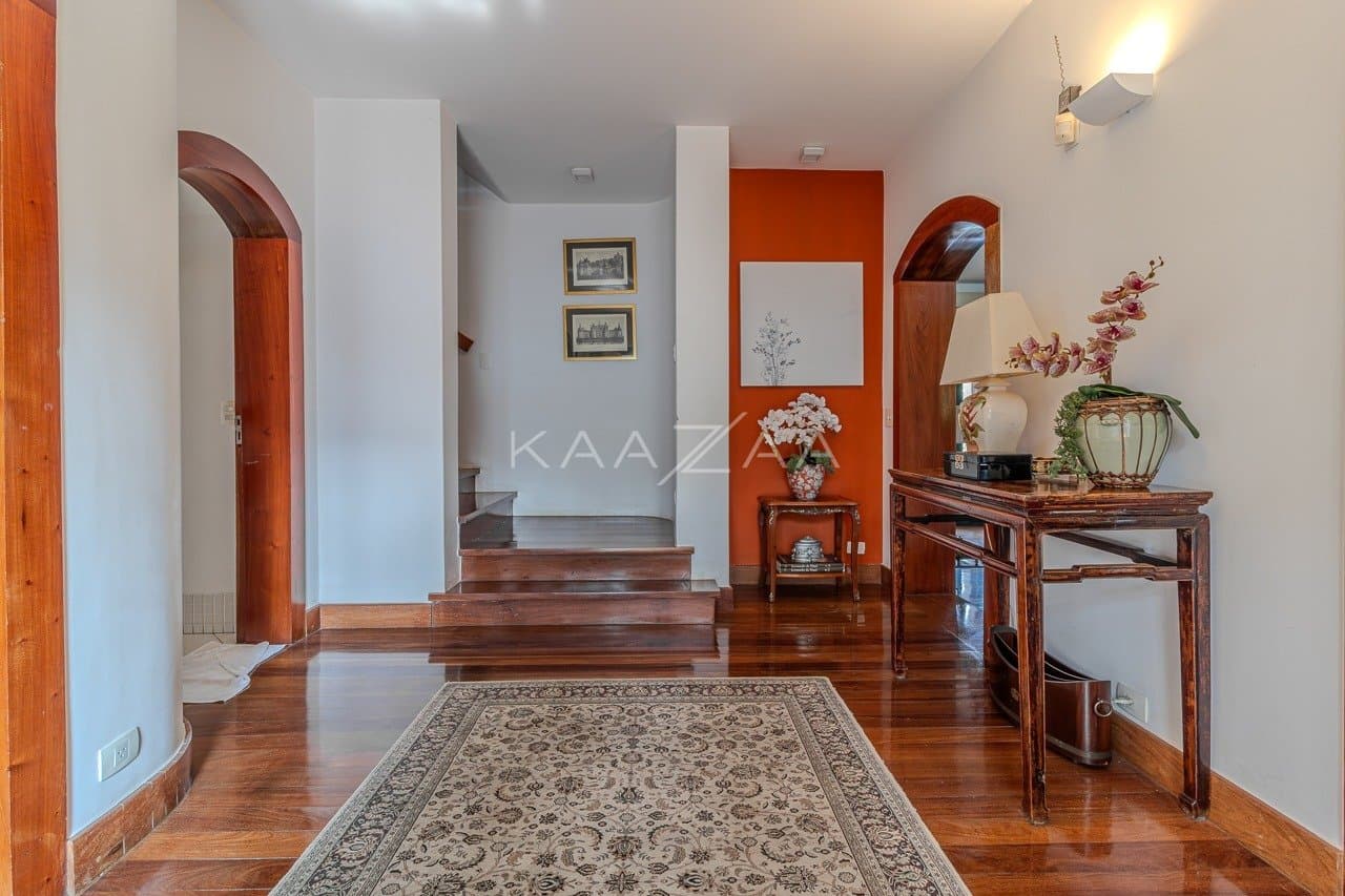 Casa em Cidade Jardim - Foto 102