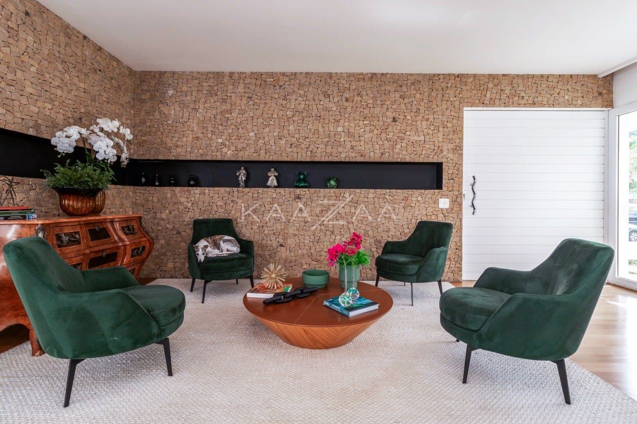 Casa em condomínio no Real Parque - Foto 42