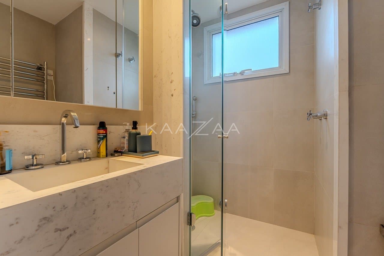Apartamento à venda em Alto de Pinheiros - Foto 26
