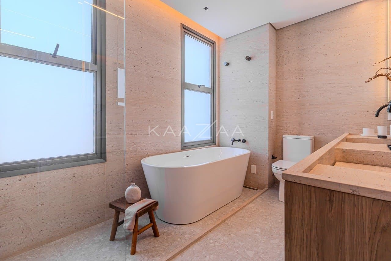 Apartamento à venda no Jardim Paulista - Foto 27