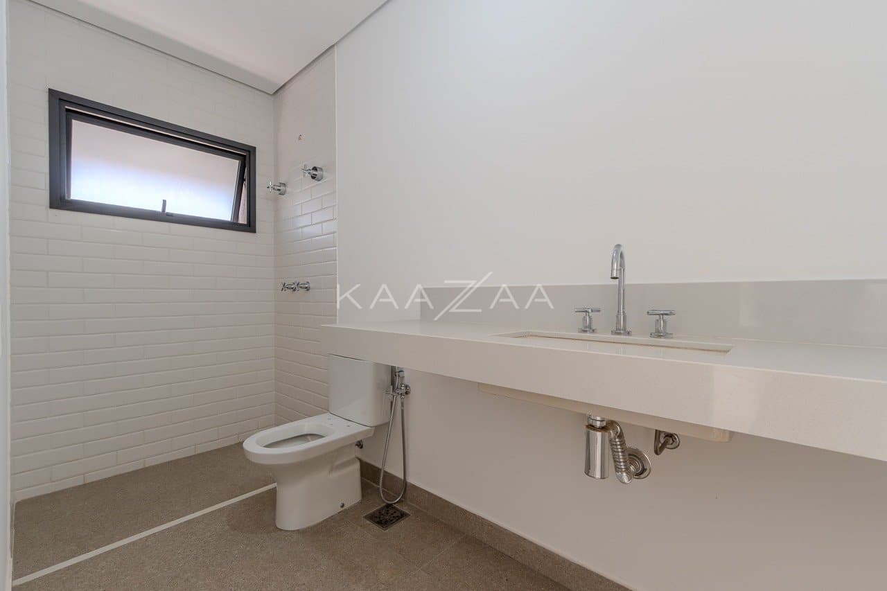 Casa em condomínio à venda no Real Parque - Foto 17