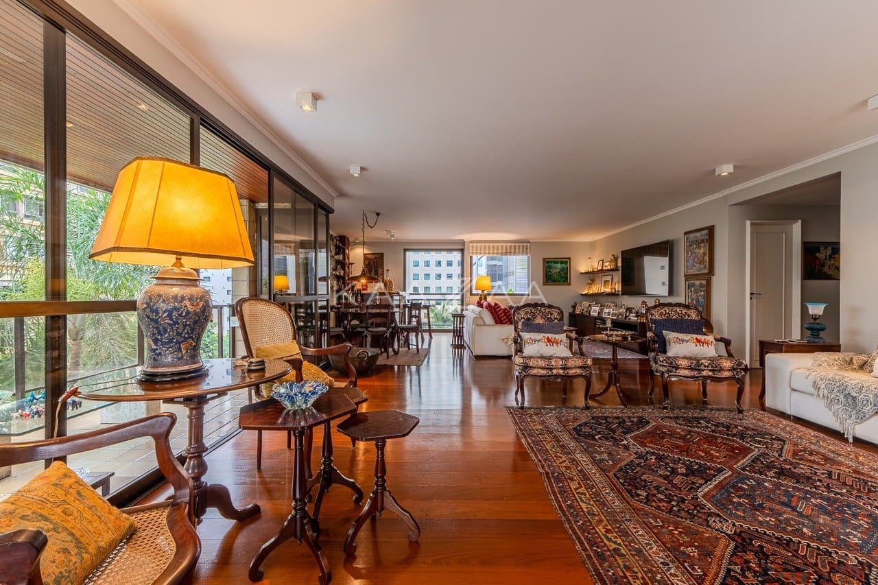 Apartamento à venda no Jardins - Foto 2