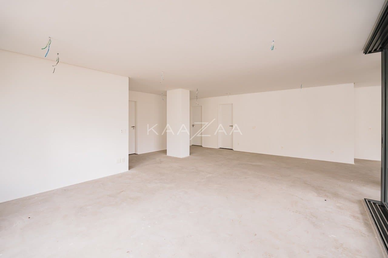 Bem contemporâneo, bem iluminado. Apartamento novinho em Pinheiros. - Foto 6