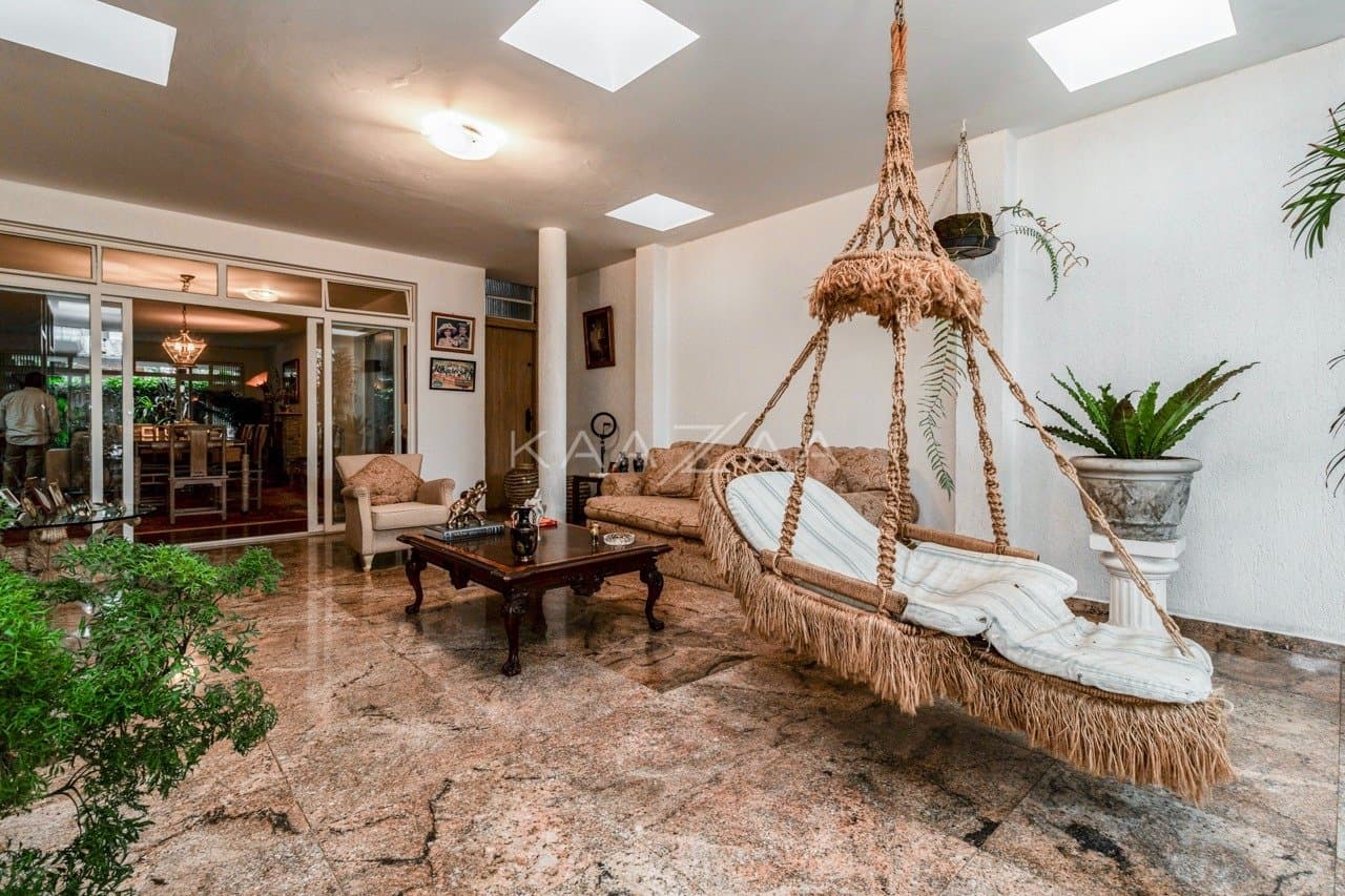 Casa no Jardim Paulistano. - Foto 3