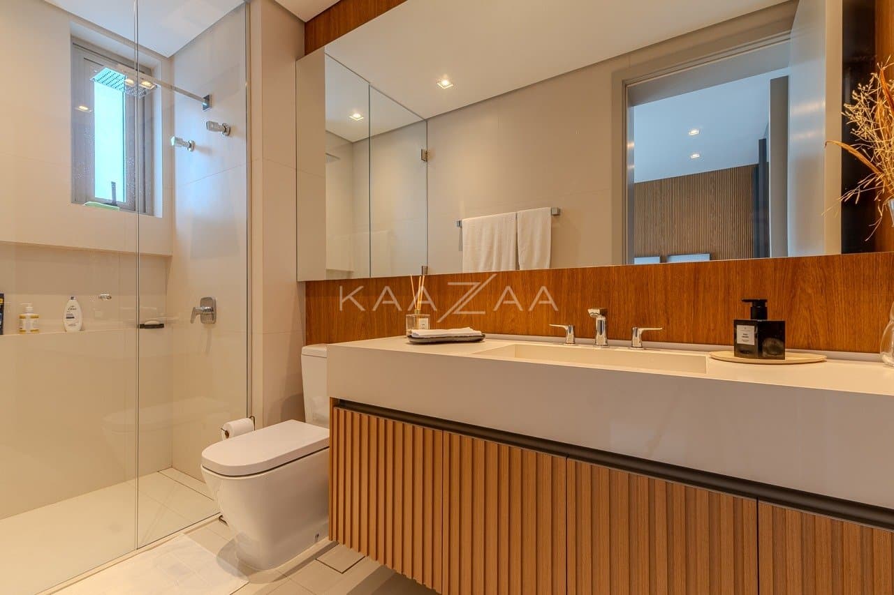 Apartamento à venda no Itaim Bibi - Foto 33