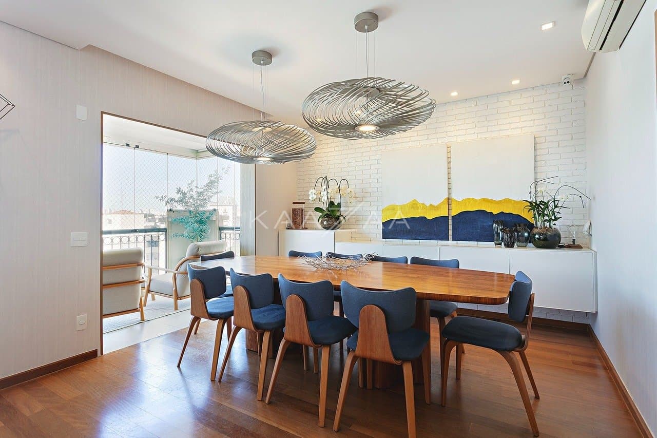 Apartamento à venda no Itaim Bibi - Foto 17
