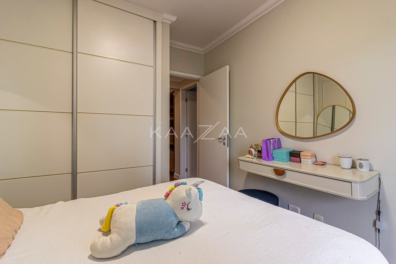 Apartamento à venda na Vila Nova Conceição - Foto 21