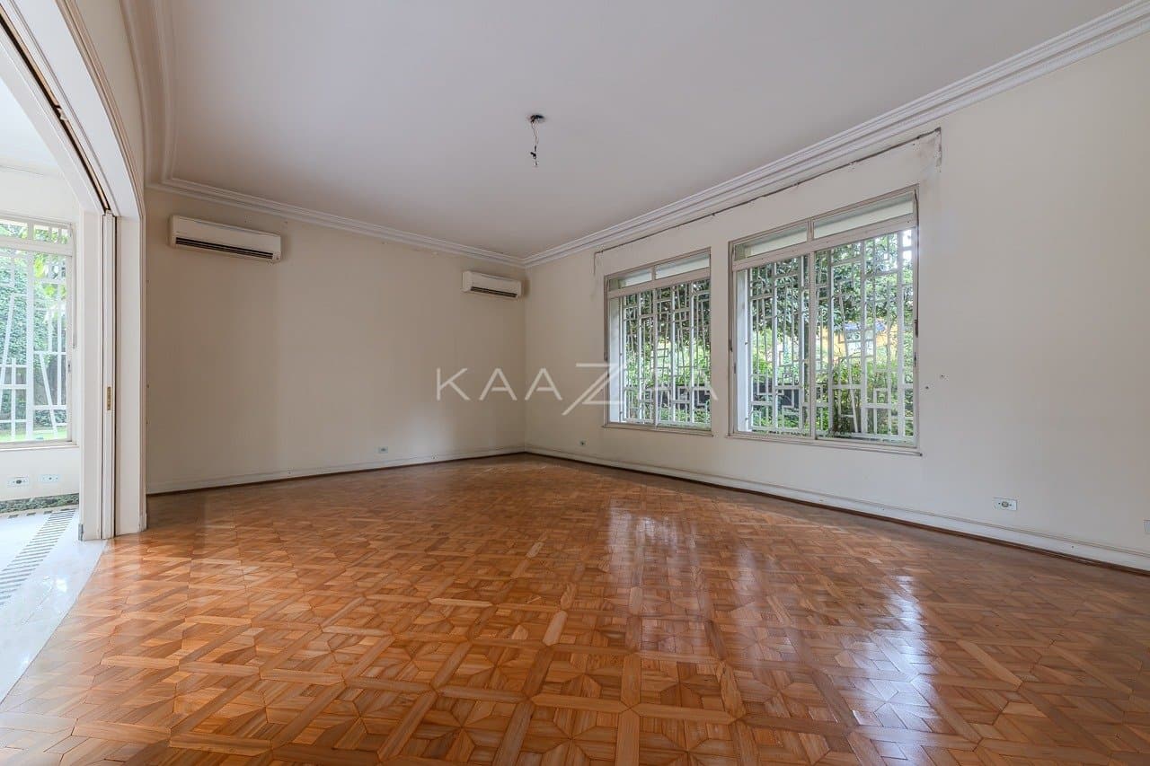 Casa à venda no Jardim Paulista - Foto 21