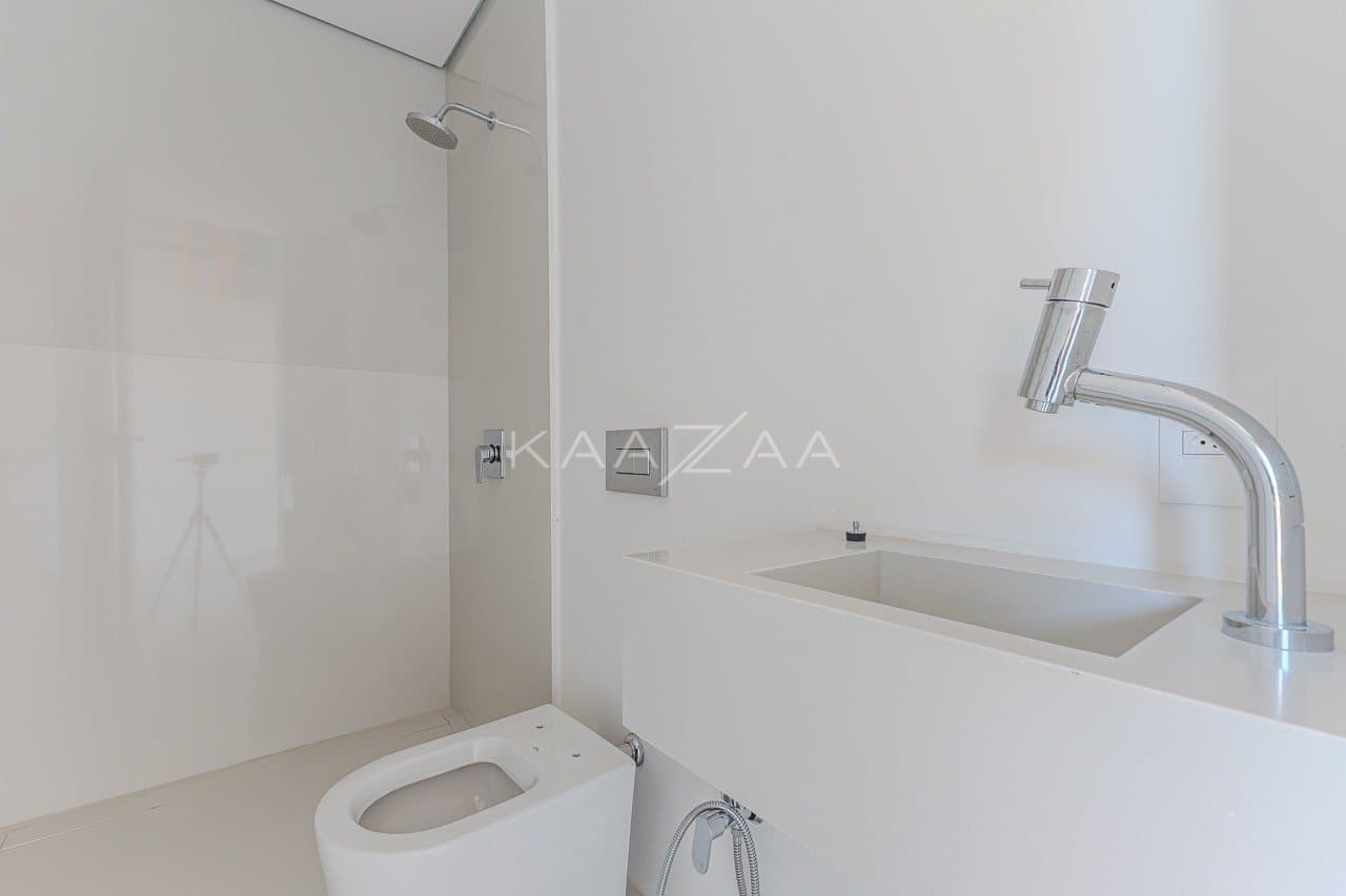 Casa em condomínio à venda no Jardim Paulistano - Foto 21