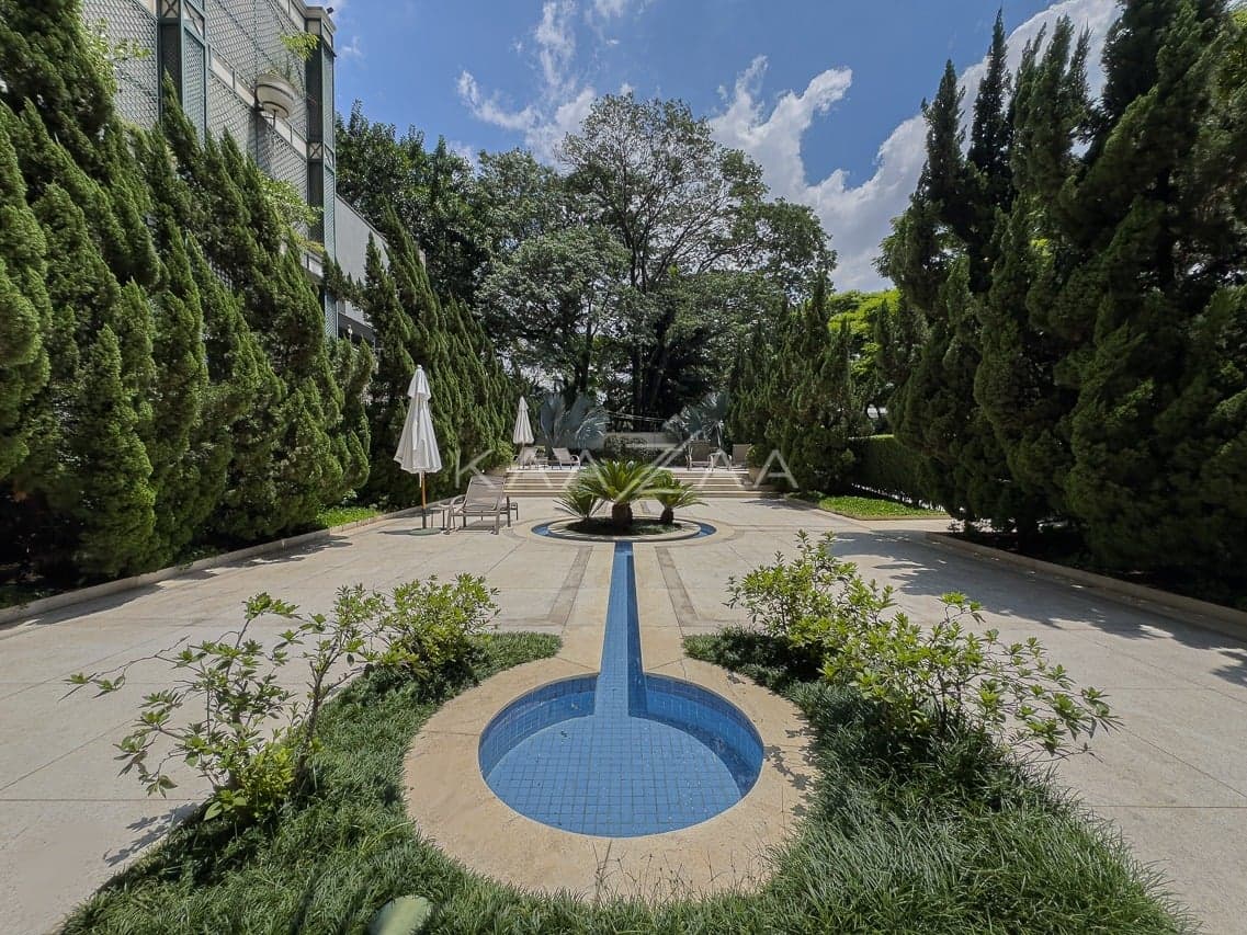 Apartamento no Itaim Bibi - Foto 44
