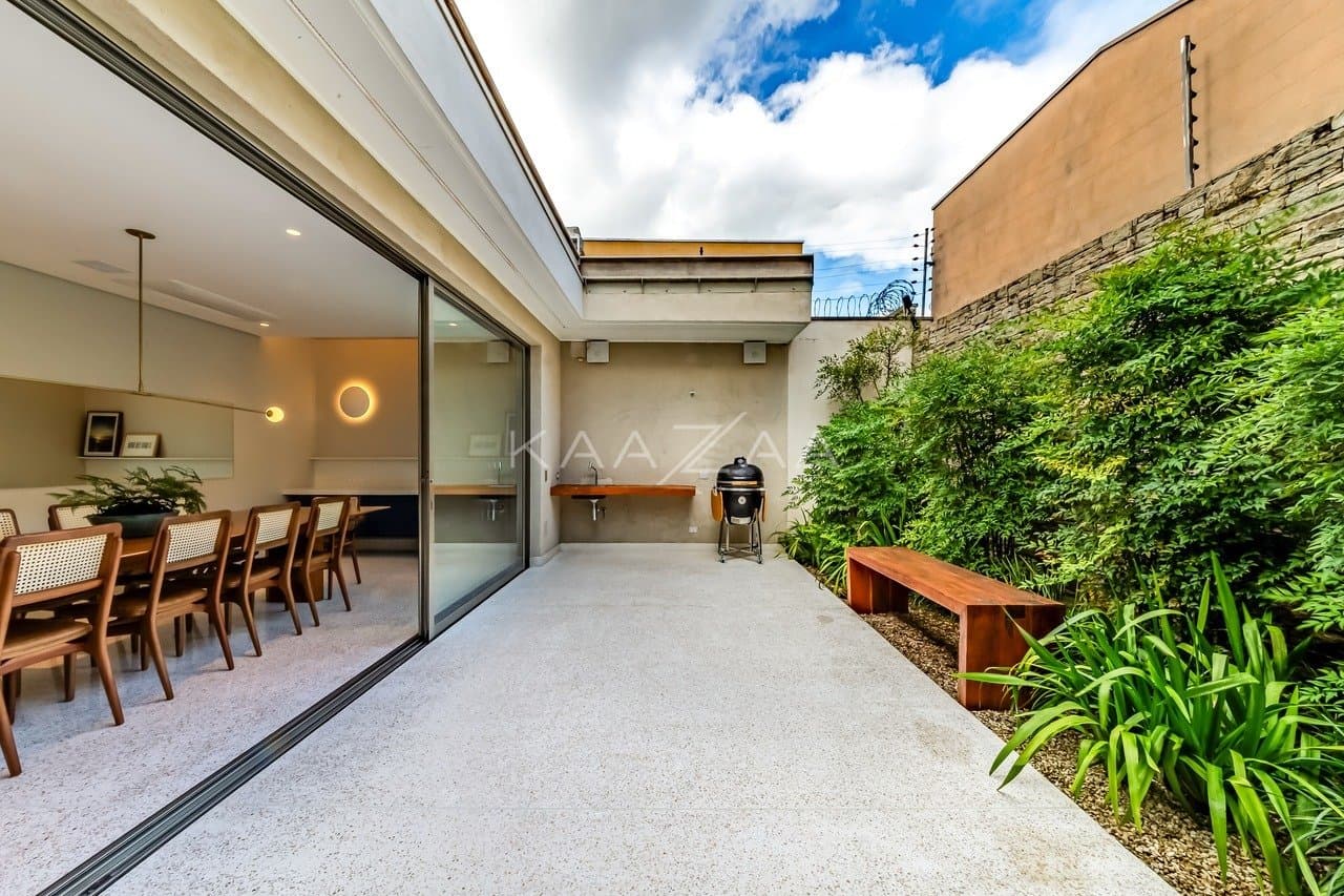 Casa à venda em Alto de Pinheiros - Foto 4