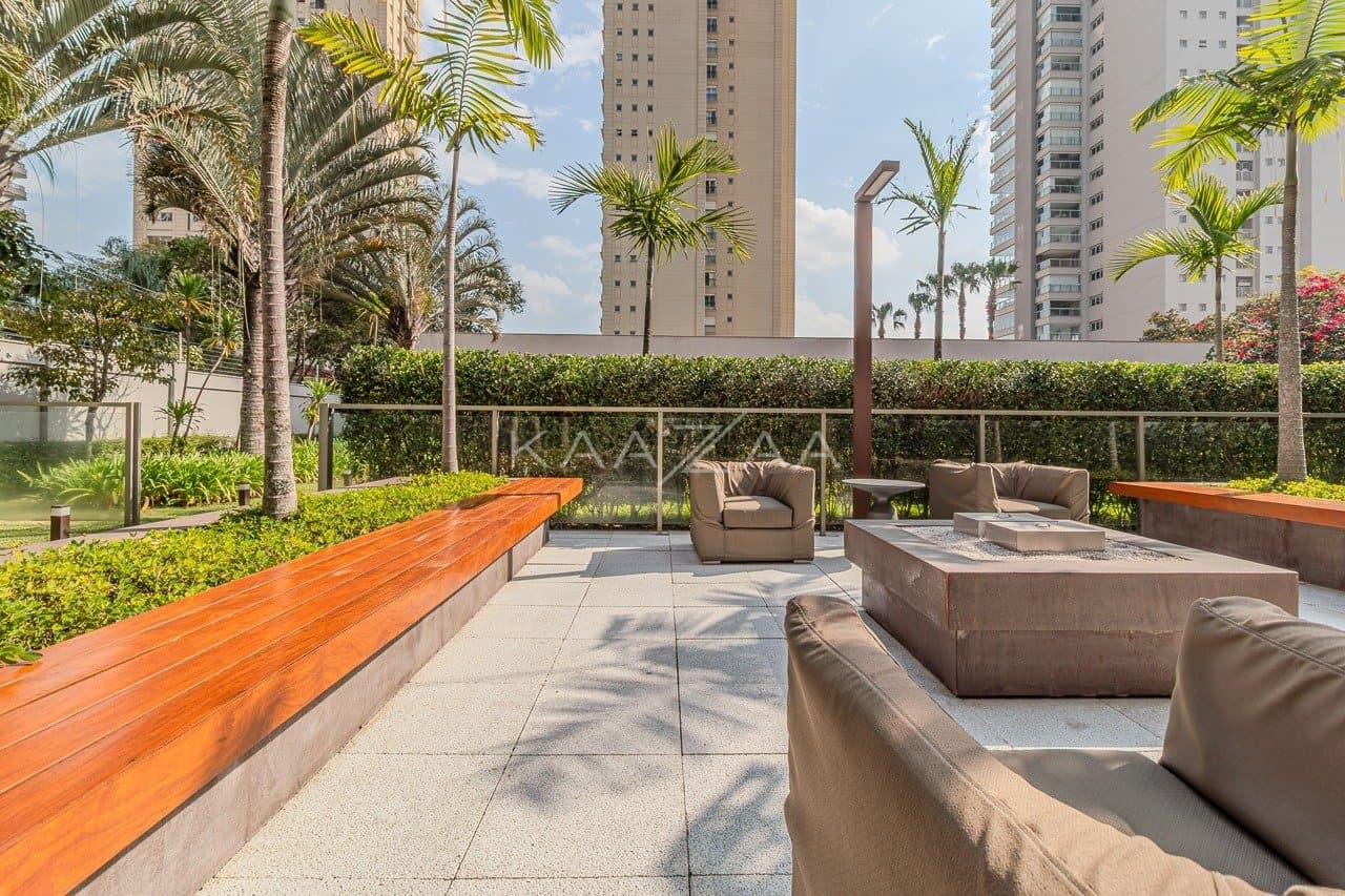Apartamento garden à venda no Paraíso - Foto 80