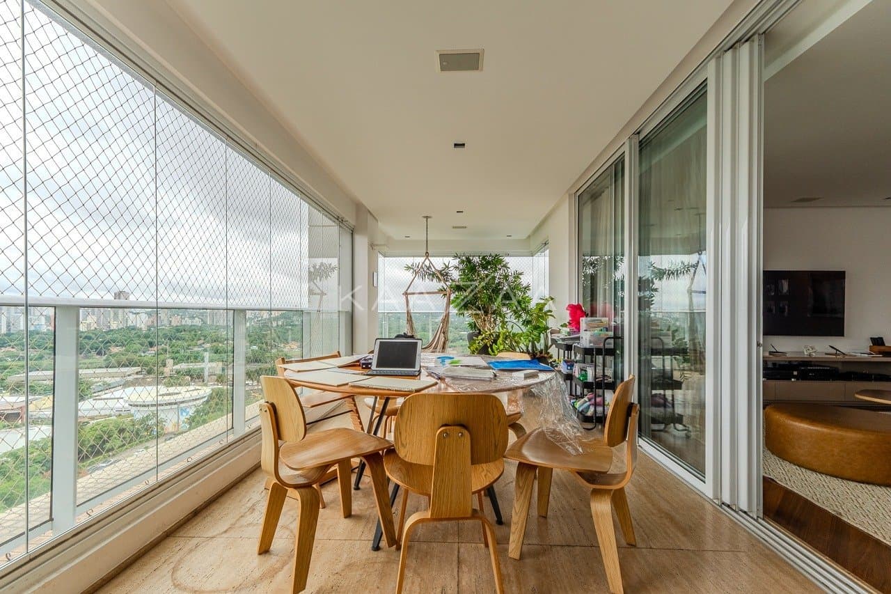 Apartamento em Pinheiros - Foto 22