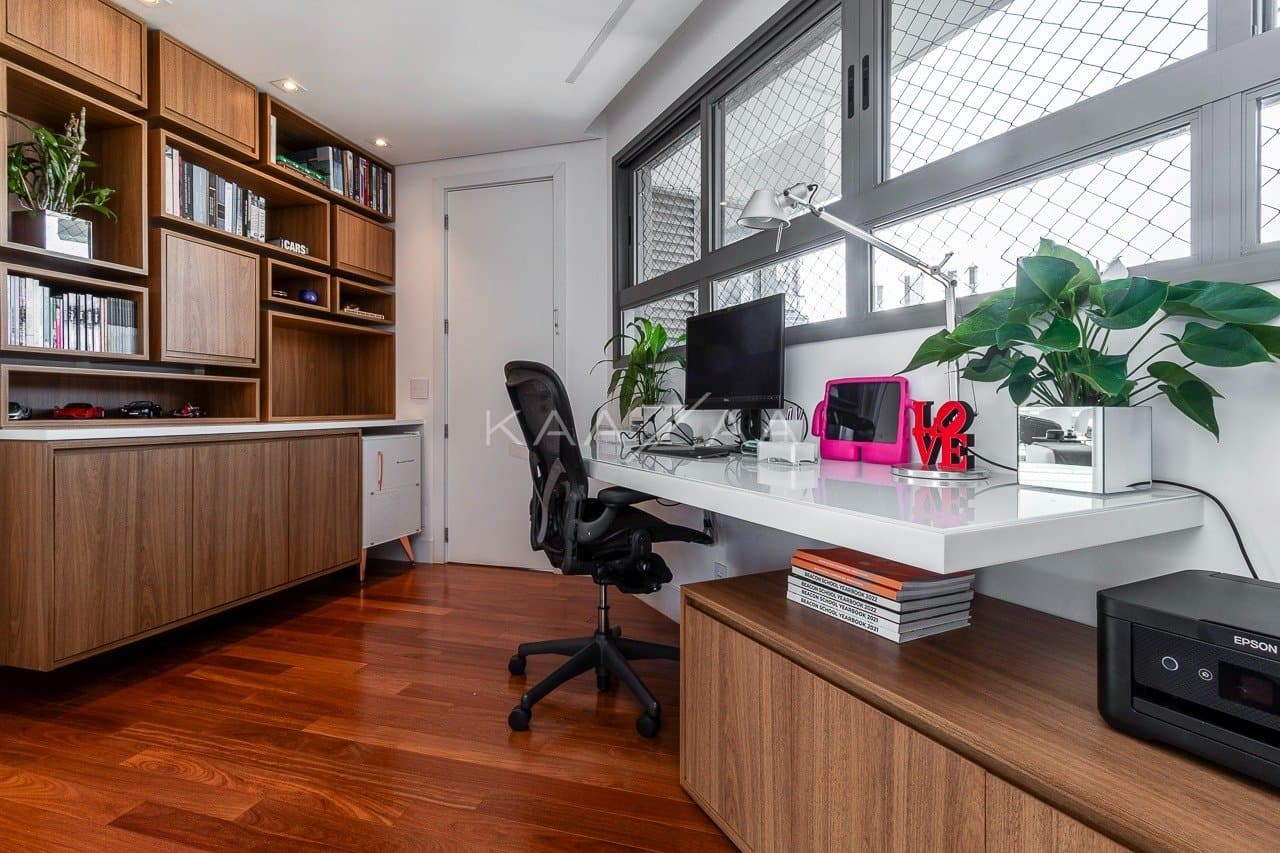 Apartamento em Alto de Pinheiros - Foto 41