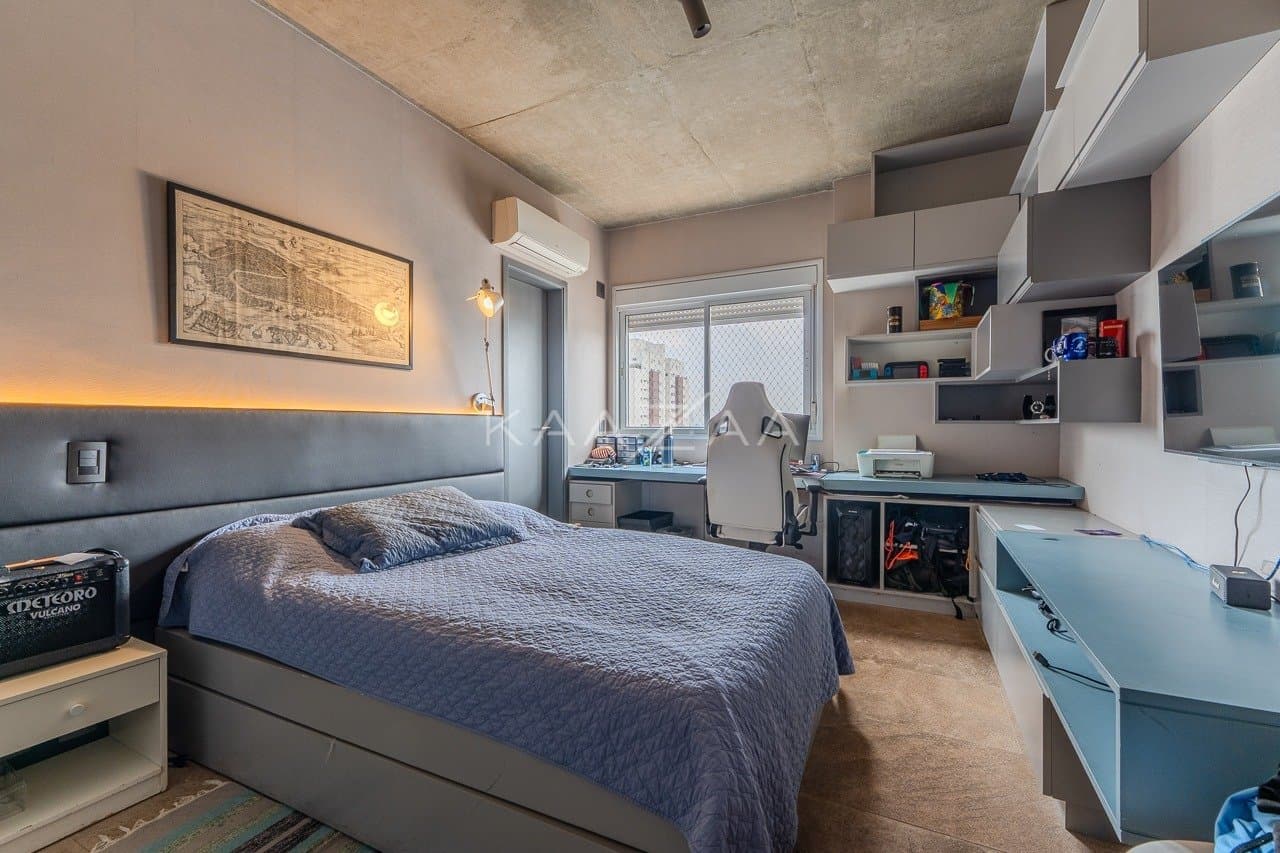 Apartamento à venda em Pinheiros - Foto 29