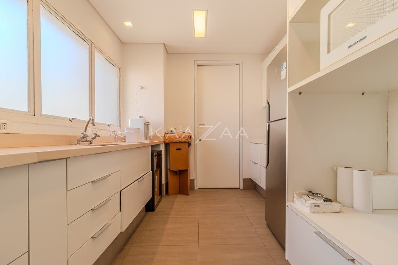 Apartamento à venda no Itaim Bibi - Foto 23
