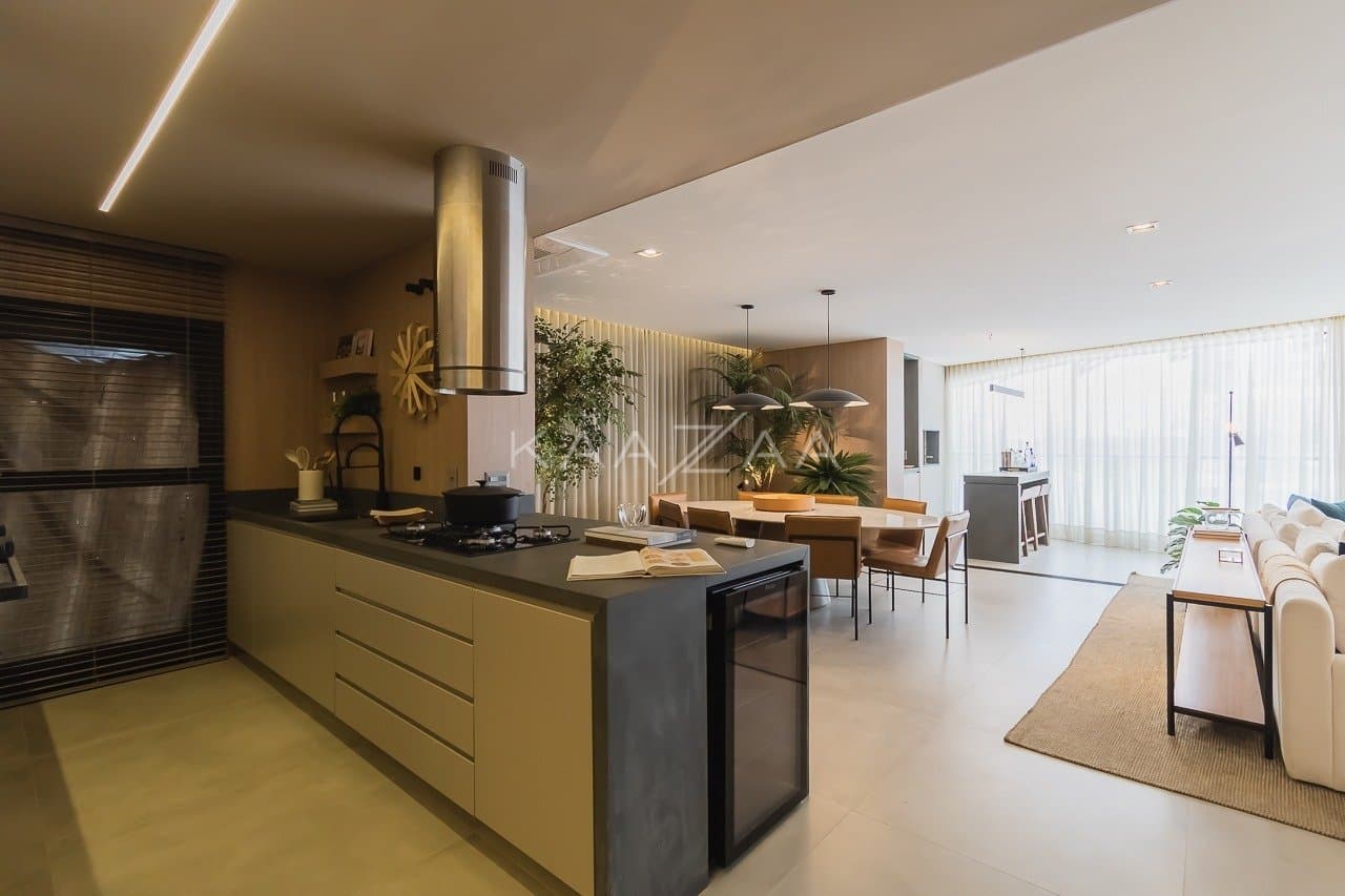 Apartamento perfeito para quem busca comodidade em espaços super modernos e novos no Itaim Bibi. - Foto 12