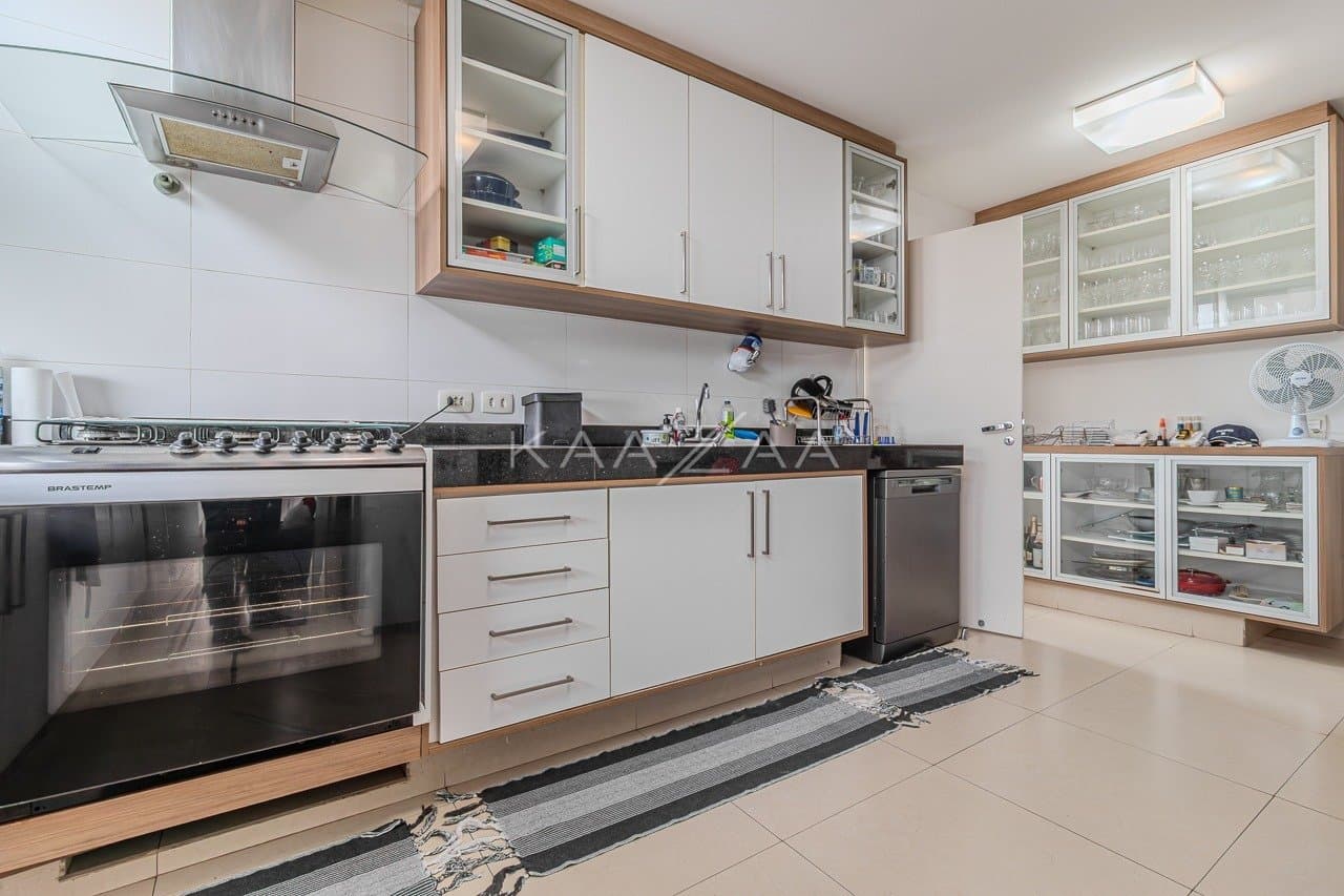 Apartamento à venda no Jardim Europa - Foto 23