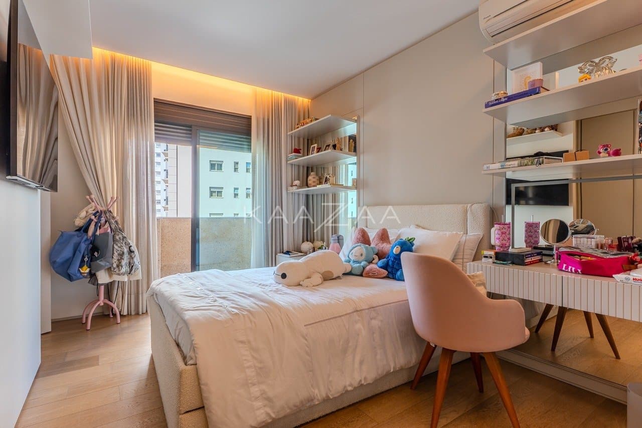 Apartamento à venda no Itaim Bibi - Foto 45