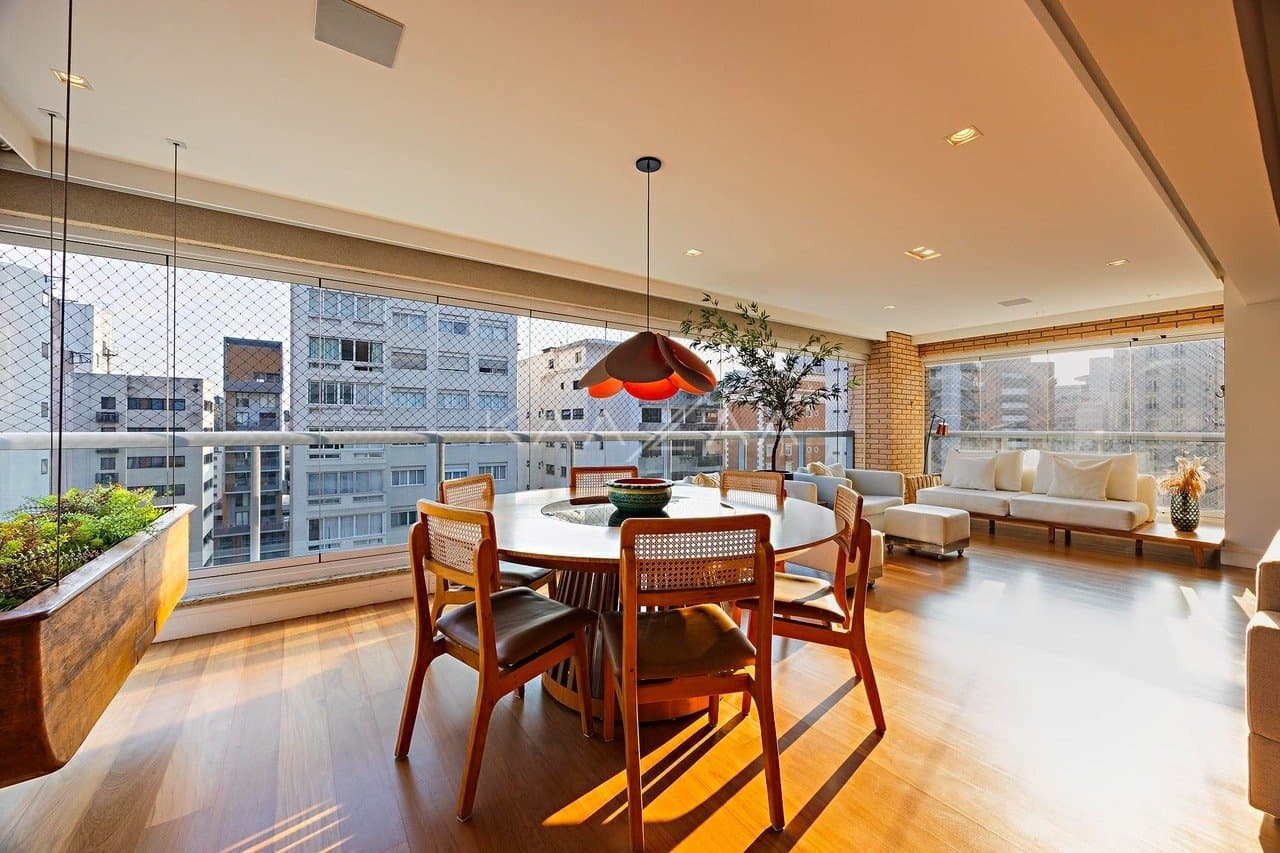 Apartamento à venda no Jardins - Foto 14
