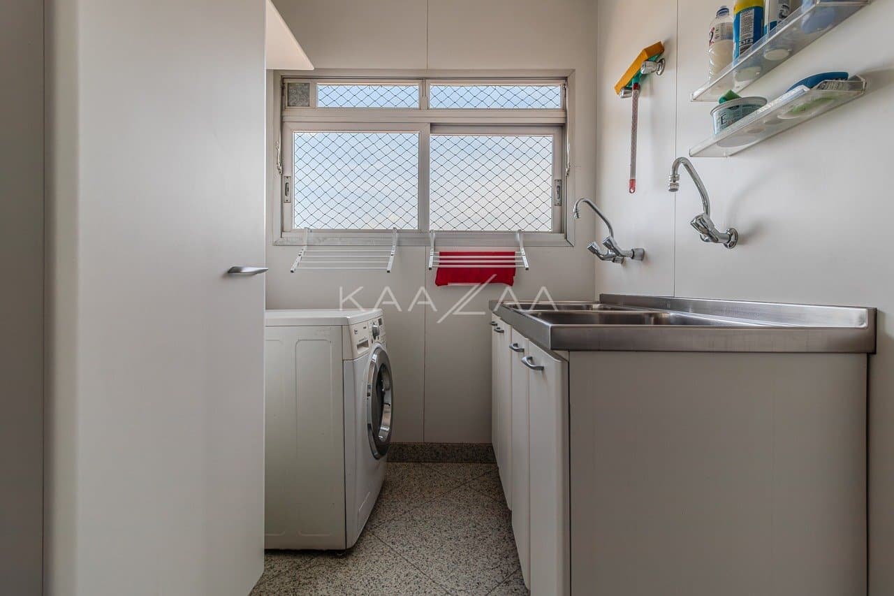 Apartamento em Alto de Pinheiros - Foto 45